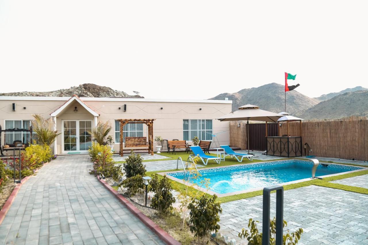 800 Mountain Resort Vacation House Füceyre Dış mekan fotoğraf