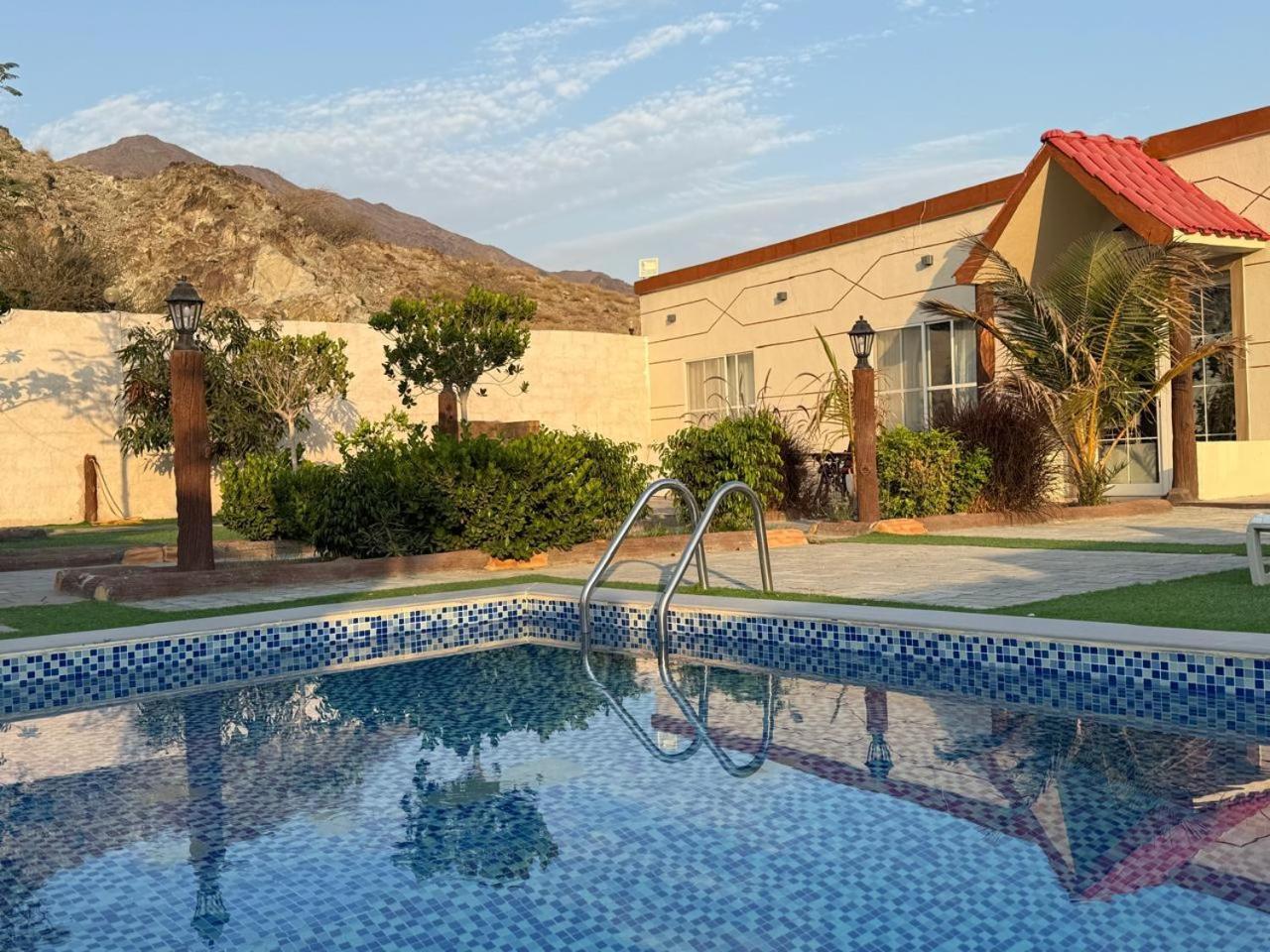 800 Mountain Resort Vacation House Füceyre Dış mekan fotoğraf
