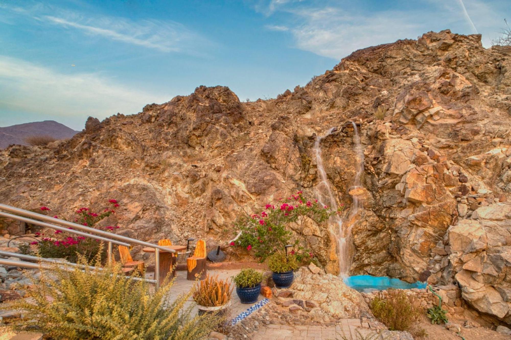 800 Mountain Resort Vacation House Füceyre Dış mekan fotoğraf