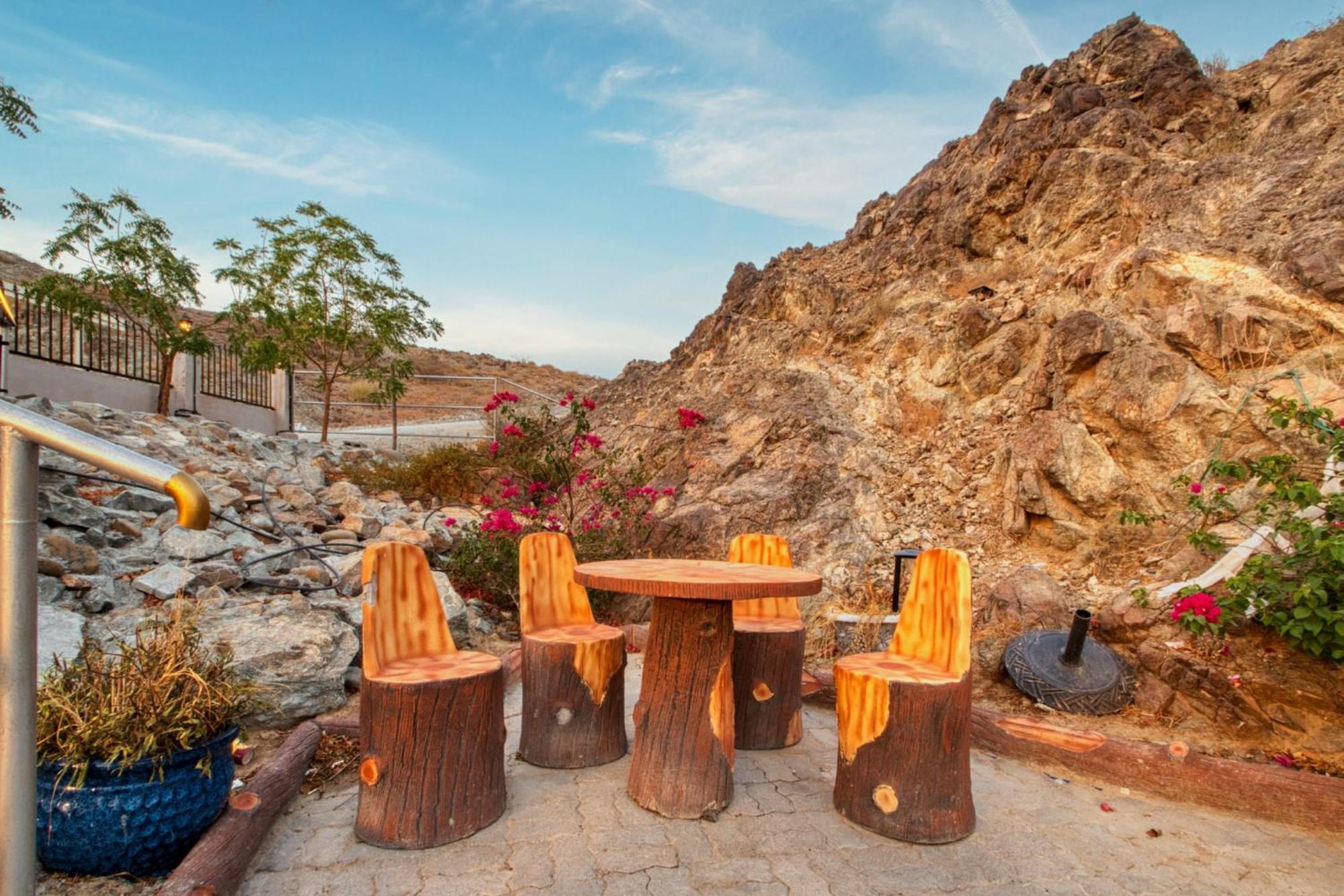 800 Mountain Resort Vacation House Füceyre Dış mekan fotoğraf