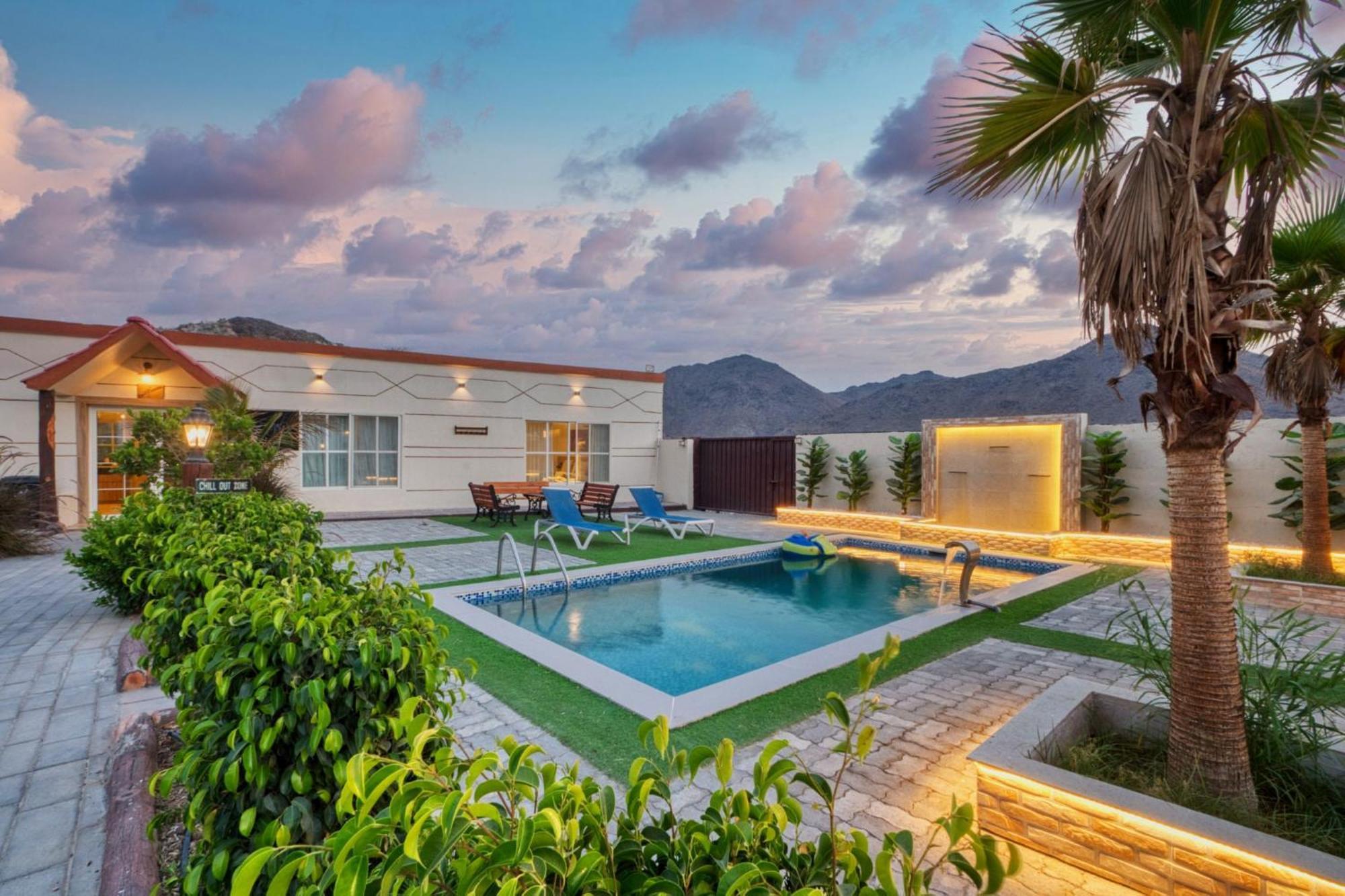 800 Mountain Resort Vacation House Füceyre Dış mekan fotoğraf