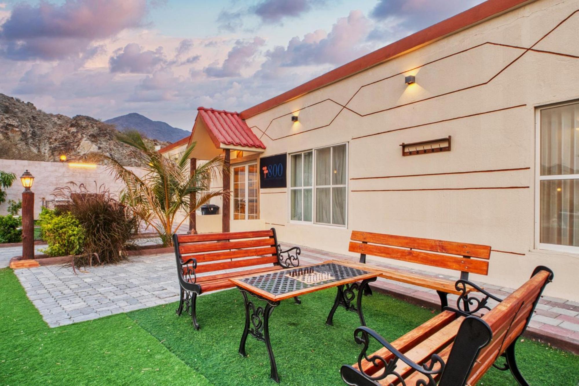 800 Mountain Resort Vacation House Füceyre Dış mekan fotoğraf