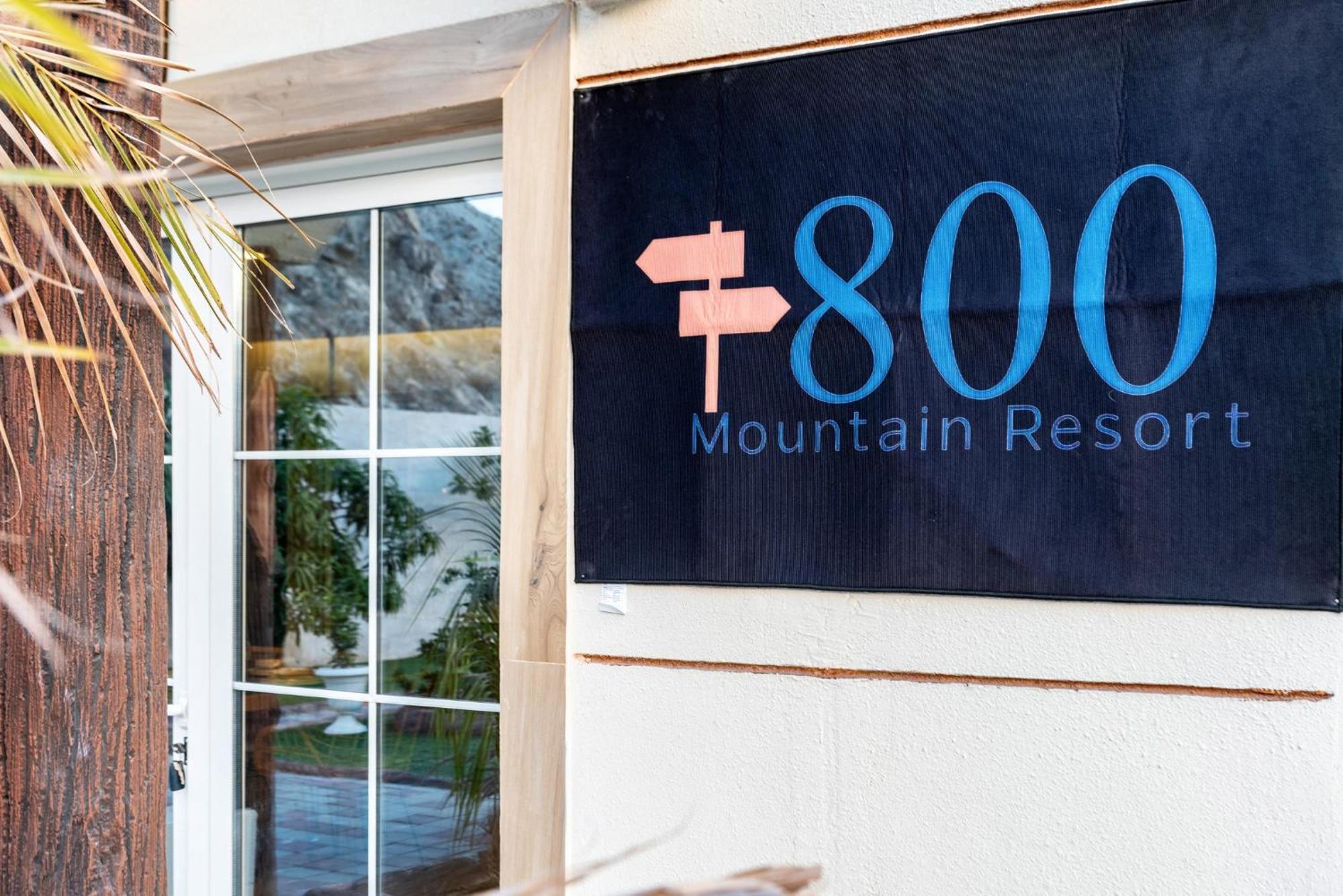 800 Mountain Resort Vacation House Füceyre Dış mekan fotoğraf