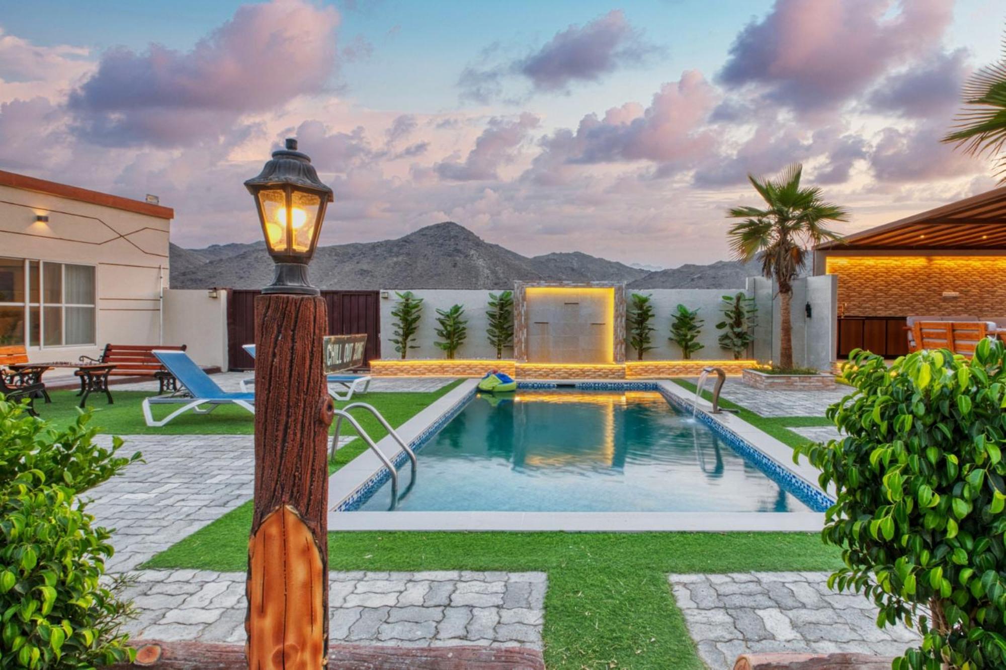 800 Mountain Resort Vacation House Füceyre Dış mekan fotoğraf