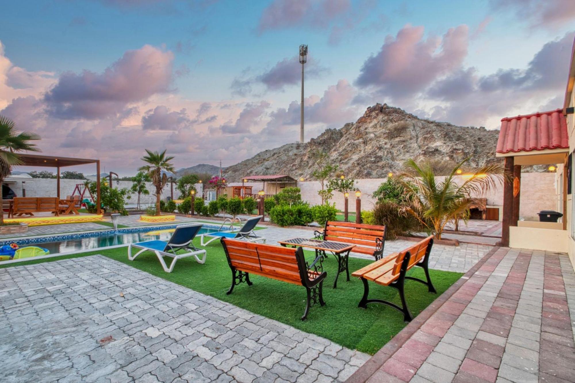800 Mountain Resort Vacation House Füceyre Dış mekan fotoğraf