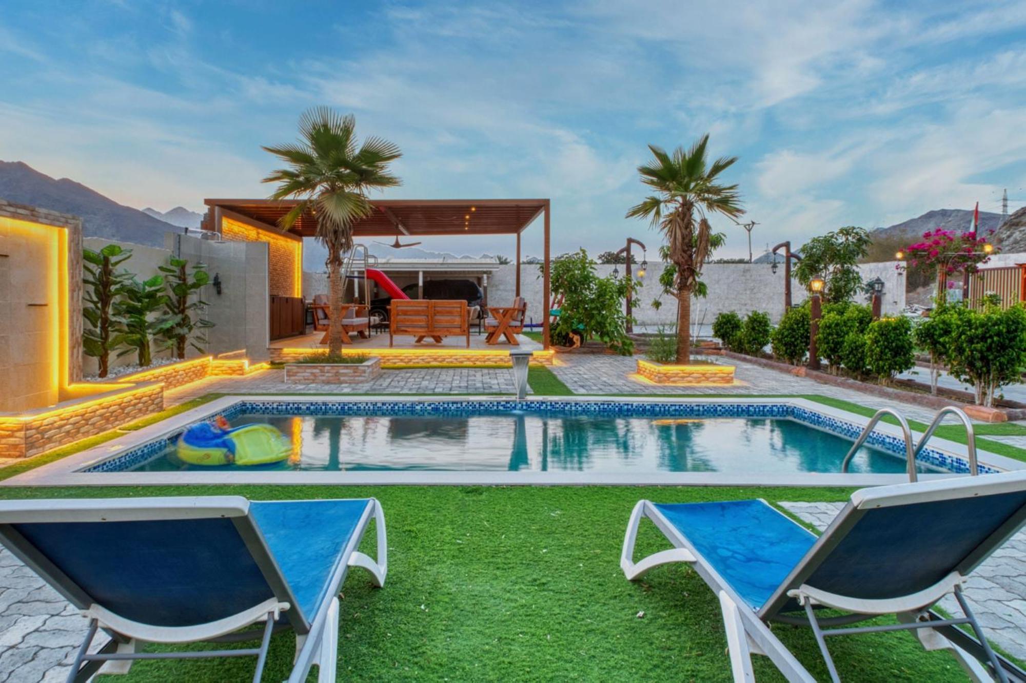 800 Mountain Resort Vacation House Füceyre Dış mekan fotoğraf