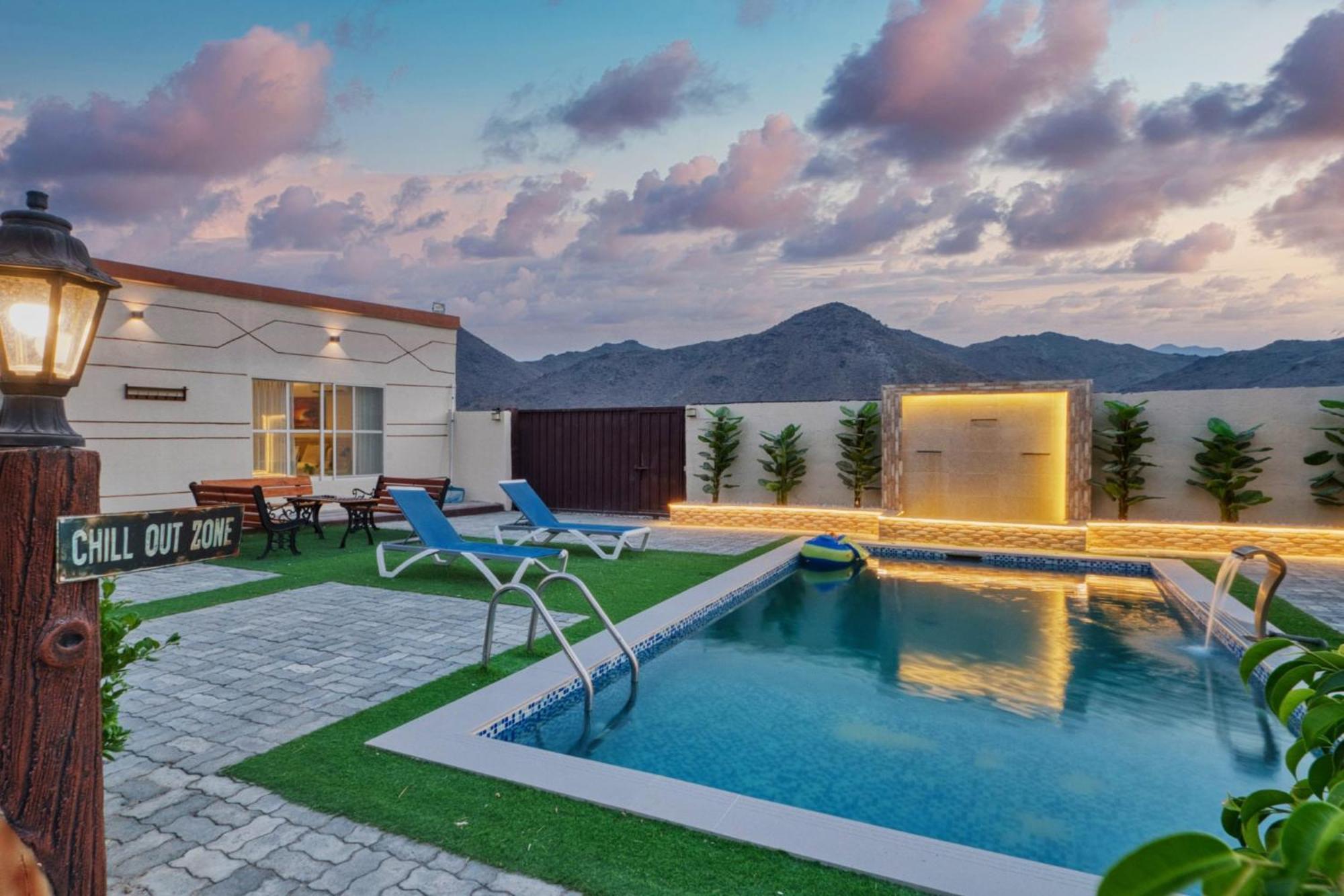 800 Mountain Resort Vacation House Füceyre Dış mekan fotoğraf