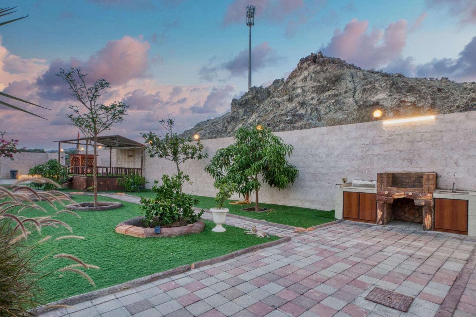 800 Mountain Resort Vacation House Füceyre Dış mekan fotoğraf