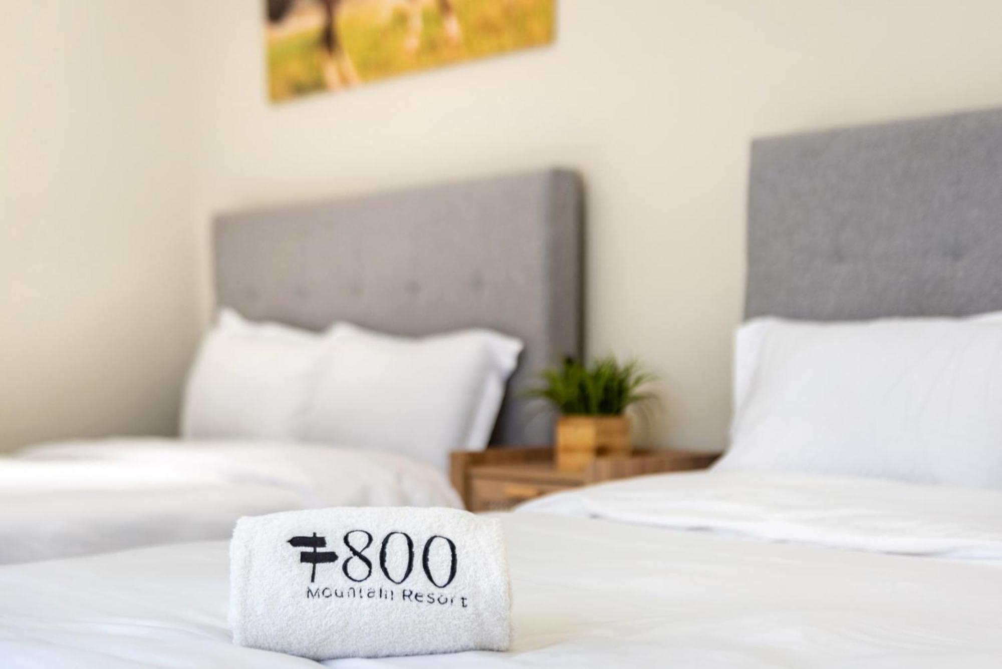 800 Mountain Resort Vacation House Füceyre Dış mekan fotoğraf